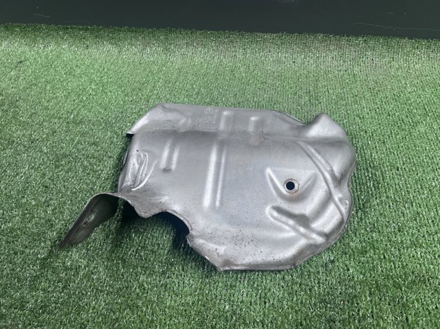 Кришка випускного колектора 8200486291 RENAULT