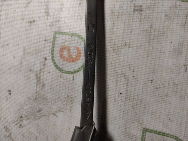 Обмежувач відкриття дверей, задній 8200497809 RENAULT