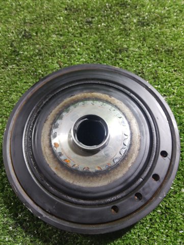 Демпферний шків колінвала 8200523072 RENAULT