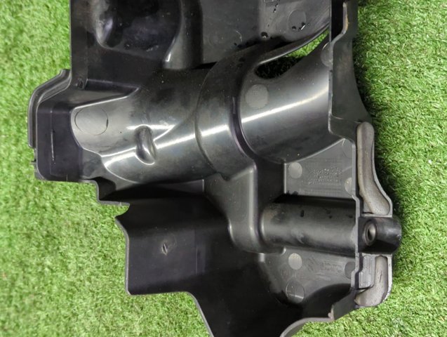Екран двигуна 8200549100 RENAULT