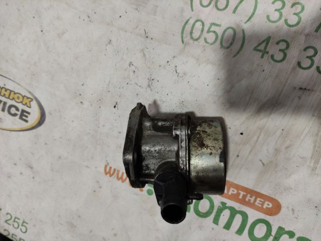 Насос вакуумний 8200577807 RENAULT