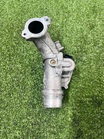 Дросільна заслінка в зборі 8200614985 NISSAN