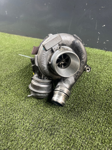 Турбонаддув 8200638766 NISSAN