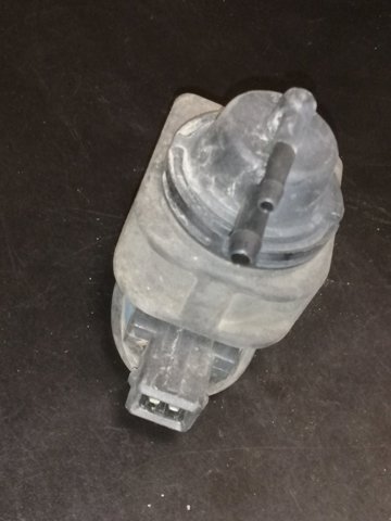 Перетворювач тиску (соленоїд) наддуву / EGR 8200661049 RENAULT