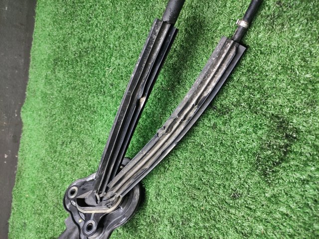 Трос коробки передач 8200736237 RENAULT