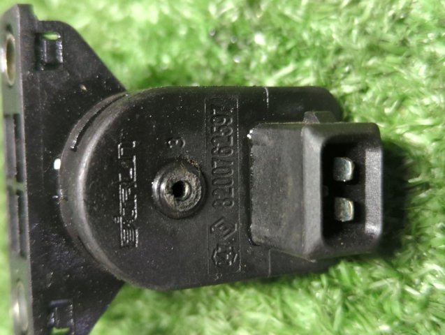 Клапан соленоїд регулювання заслонки EGR 8200762597 NISSAN