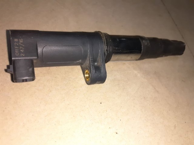 Котушка запалювання 8200765882 RENAULT