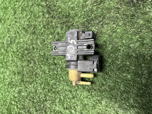 Перетворювач тиску (соленоїд) наддуву / EGR 8200790180 RENAULT