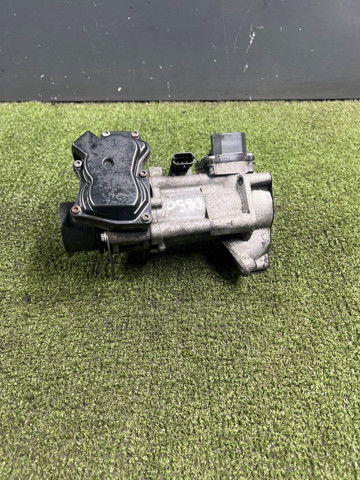 Клапан EGR 8200796674 NISSAN