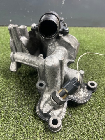 Корпус маслофільтра 8200797762 NISSAN