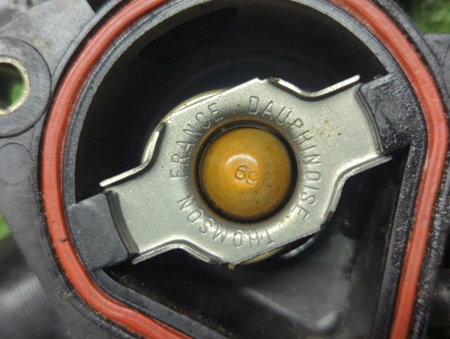 Термостат в зборі 8200801570 NISSAN