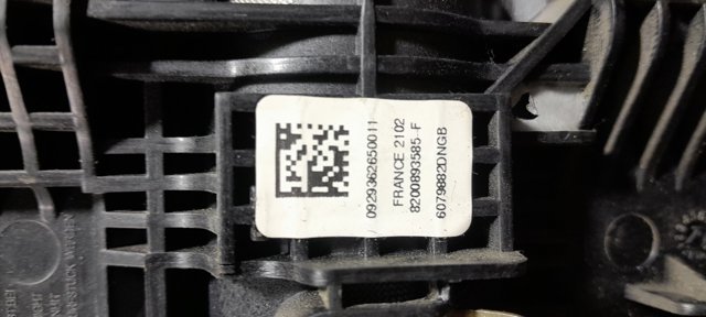 Подушка в кермі 8200893585 RENAULT