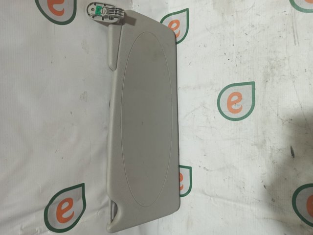 Козирок сонцезахисний автомобіля 8200924099 RENAULT