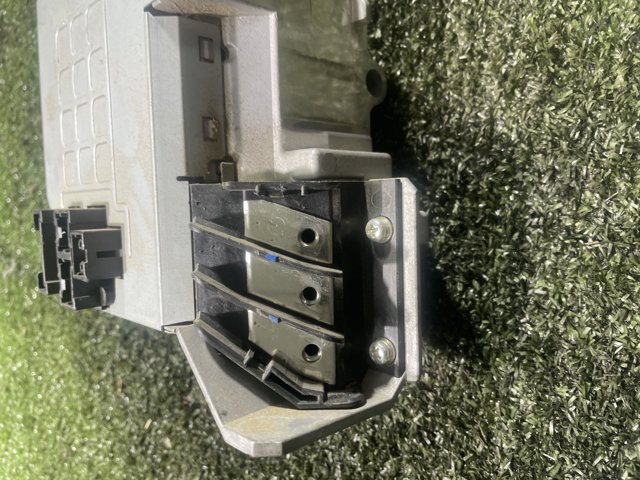 Колонка рульова 8200932439 RENAULT