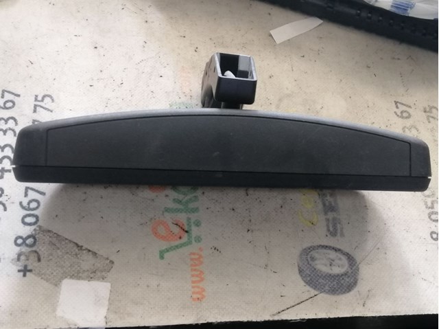 Дзеркало внутрішнє, салону 8238066 BMW