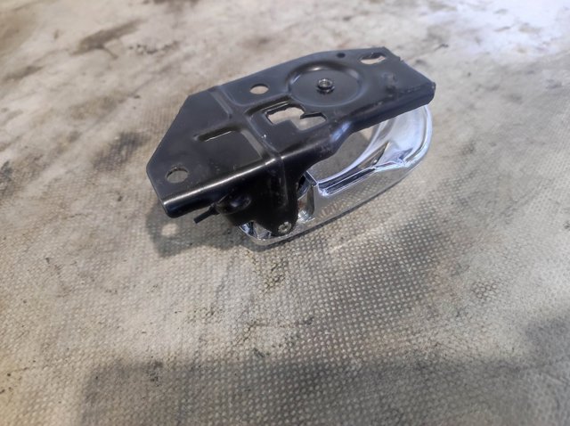 Ручка правих задніх дверей 826203B000 HYUNDAI