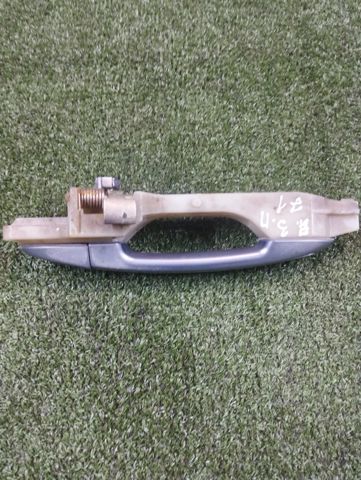 Ручка правих дверей зовнішня 826512B010 HYUNDAI