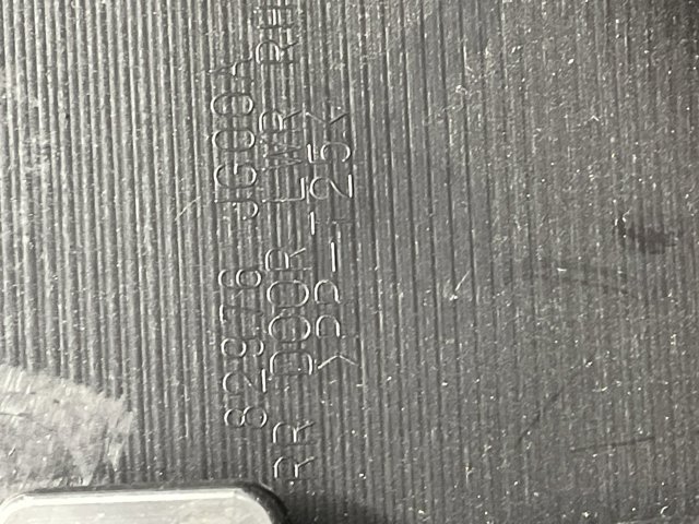 Оббивка задніх дверей 82900JH00A NISSAN