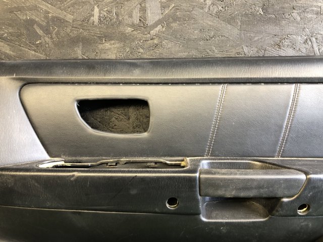 Дверна карта, права, задня 83302H1020BF HYUNDAI