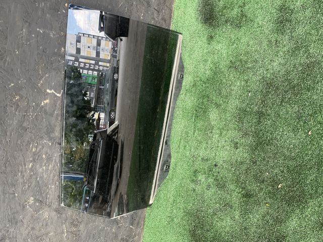 Вікно задніх дверей 834202E030 HYUNDAI