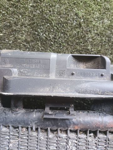Конденсатор 8377614 BMW
