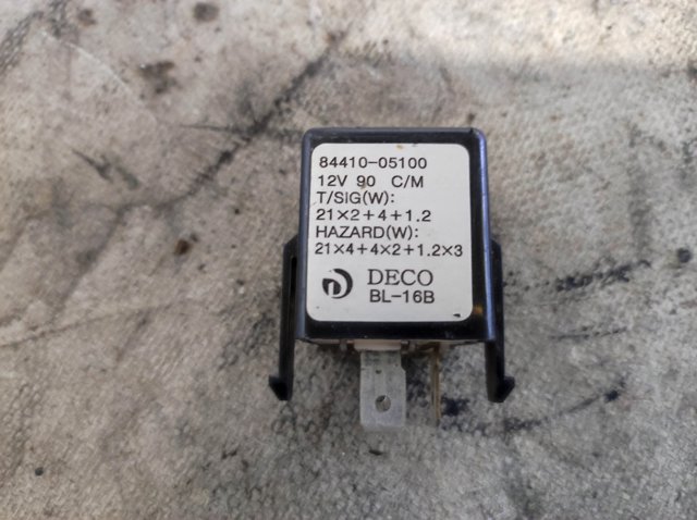 Реле 8441005100 SSANG YONG