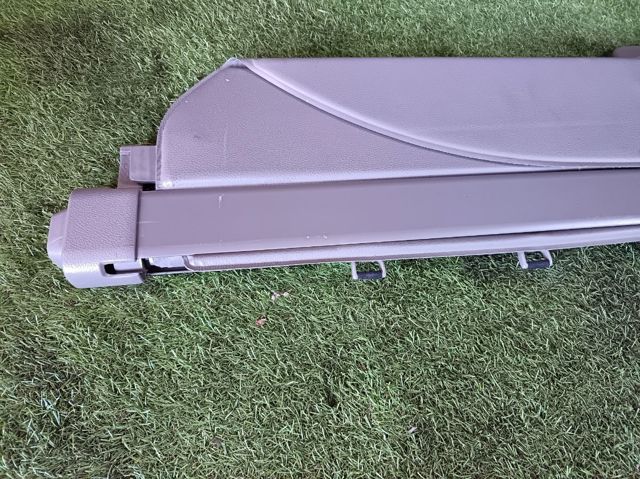 Шторка двері багажного відсіку 84982CA000 NISSAN