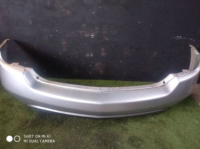 Кожух бампера заднього 85022CA026 NISSAN