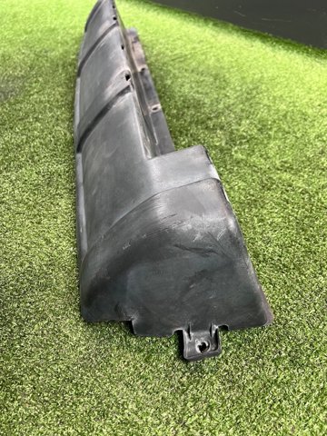 Накладка бампера заднього 85066EQ000 NISSAN