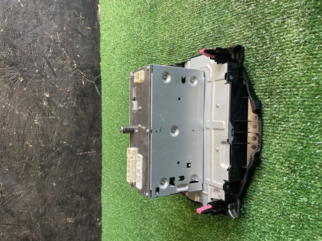 Дисплей багатофункціональний 861400H010 TOYOTA
