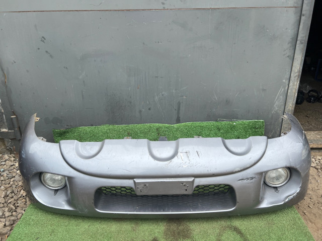 Бампер на авто 8651026900 HYUNDAI