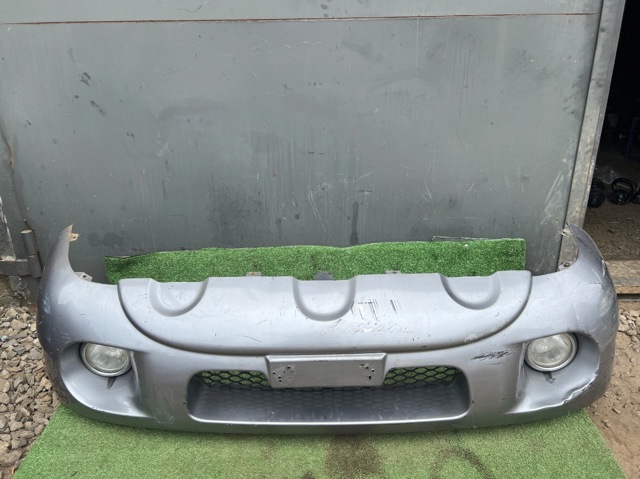 Бампер на авто 8651126900 HYUNDAI