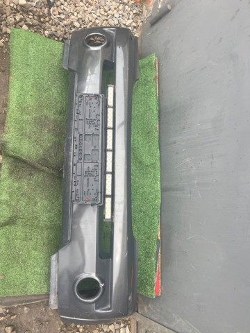 Бампер на авто 865113E006XX HYUNDAI