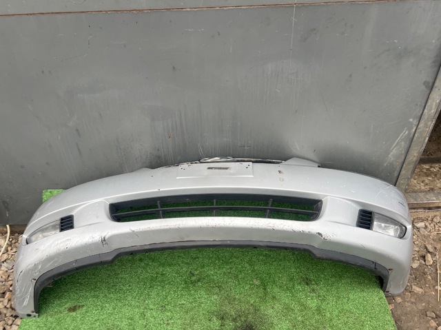 Бампер передній в зборі 865113K000 HYUNDAI