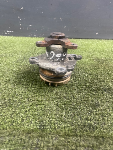 Насос охолодження 8660003256 RENAULT
