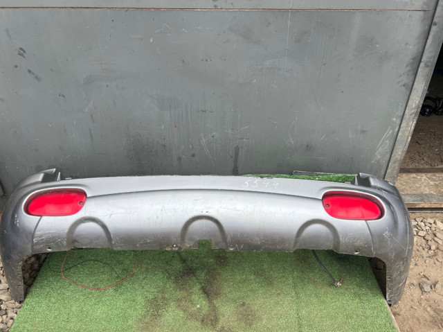 Кожух бампера заднього 8661026900 HYUNDAI