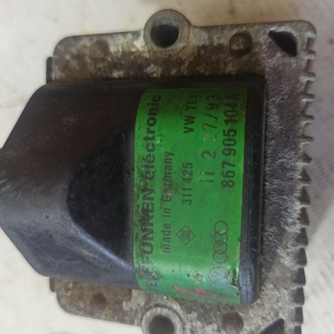 Котушка 867905104A VAG