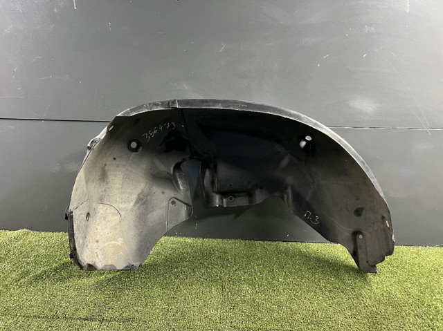 Підкрилок заднього крила, правий 8682226900 HYUNDAI