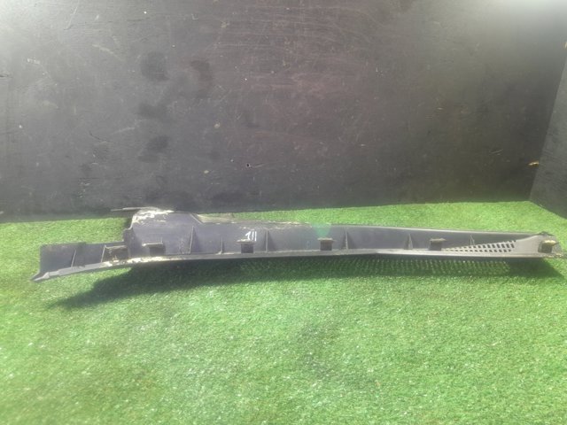 Жабо, праве 87420H1010 HYUNDAI