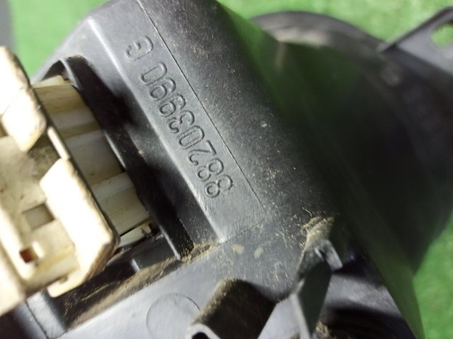 Фара 88203990G PEUGEOT