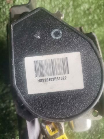 Ремінь безпеки передній лівий 88810H1060LK HYUNDAI