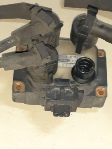 Котушка запалювання 88SF12029A2A FORD
