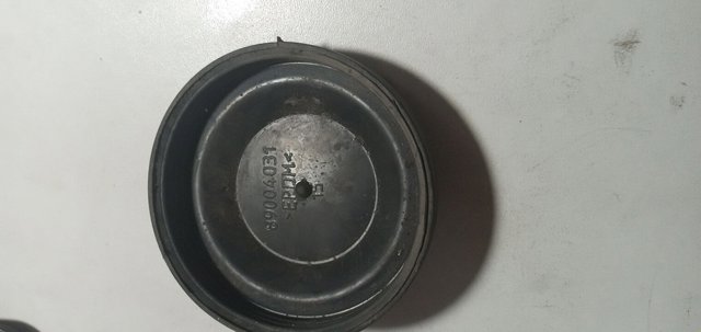 Кришка фари, задня 89004031 VAG