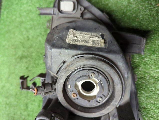 Фара комбінована, передня 89100055 OPEL