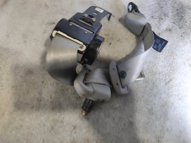 Пасок безпеки задній лівий 89830H1001QS HYUNDAI