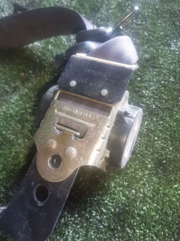 Пасок безпеки задній правий 89840H1001LK HYUNDAI