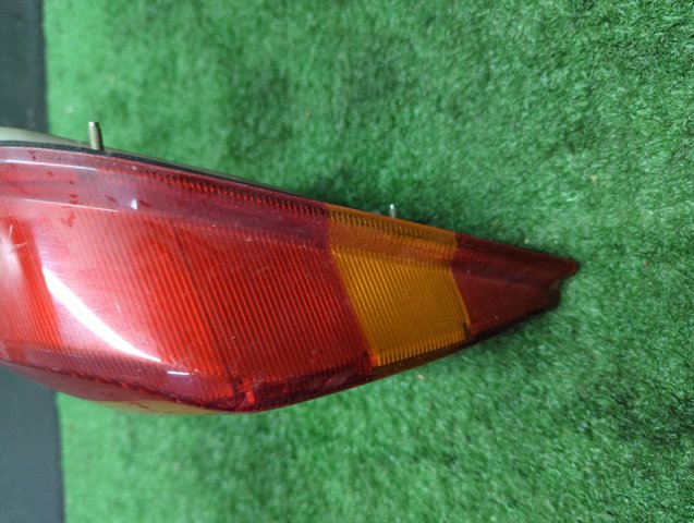 Цоколь (патрон) заднього ліхтаря 89FG13N004 FORD