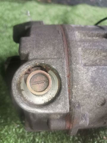 Компресор системи кондиціювання 8D0260805B VAG