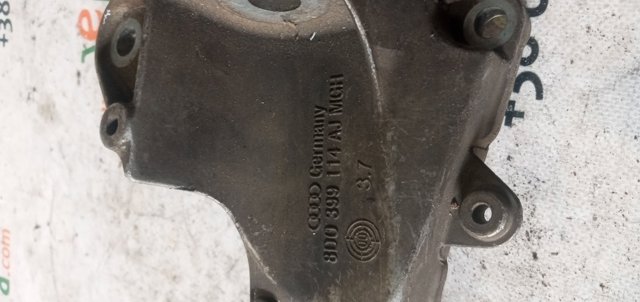 Балка кріплення коробки передач 8D0399114AJ VAG
