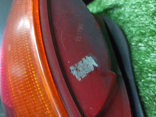 Ліхтар задній правий 8D0945096 VAG